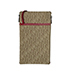 Mobile Carrying Bag, vista trasera